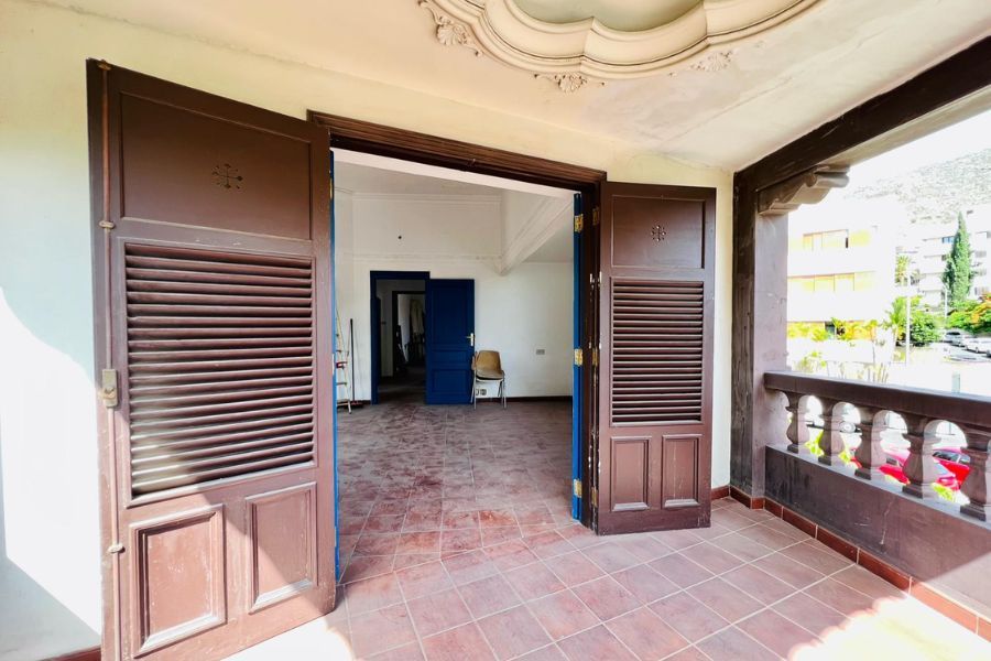 Film, TV, photoshoot, commercial locations in Tenerife – Canary Islands