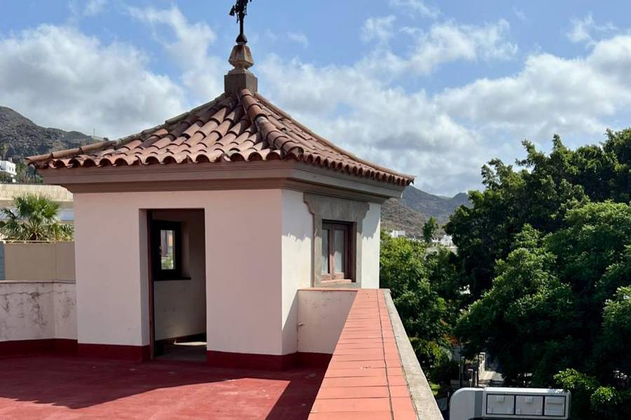 Film, TV, photoshoot, commercial locations in Tenerife – Canary Islands