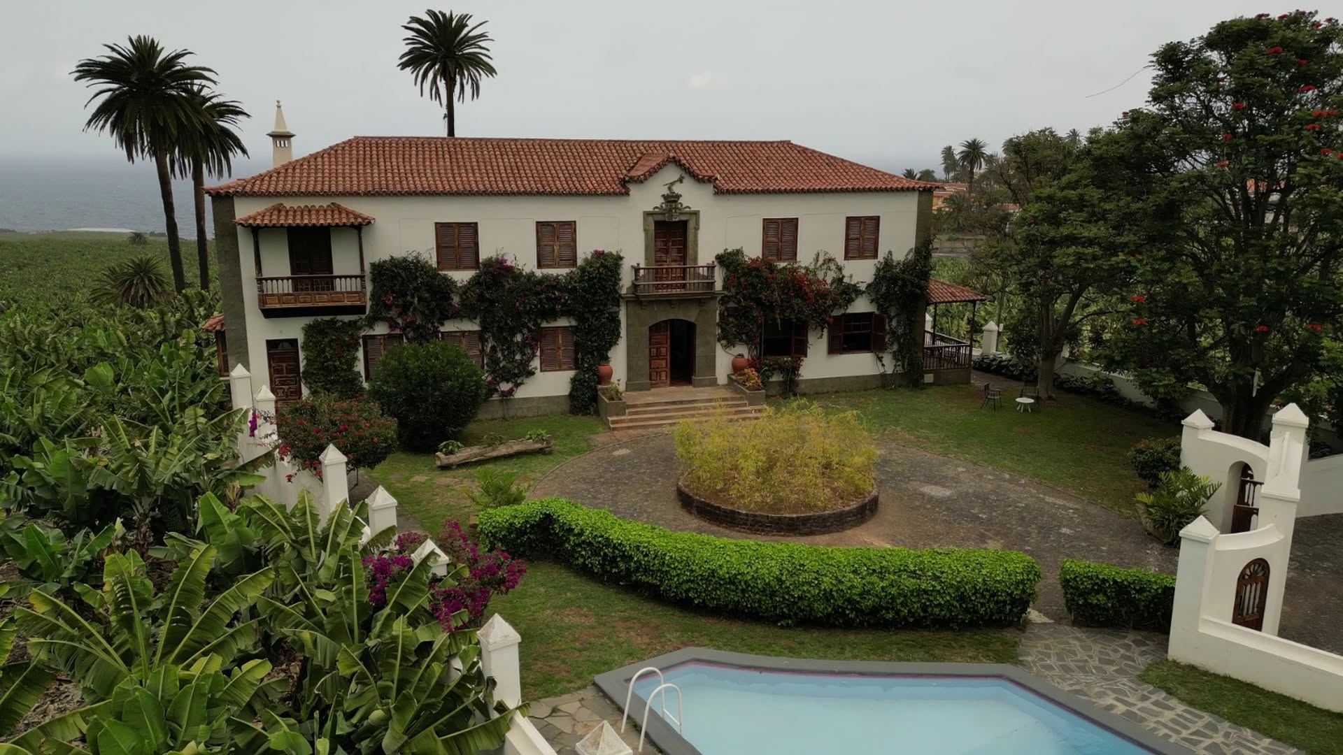 Film, TV, photoshoot, commercial locations in Tenerife – Canary Islands