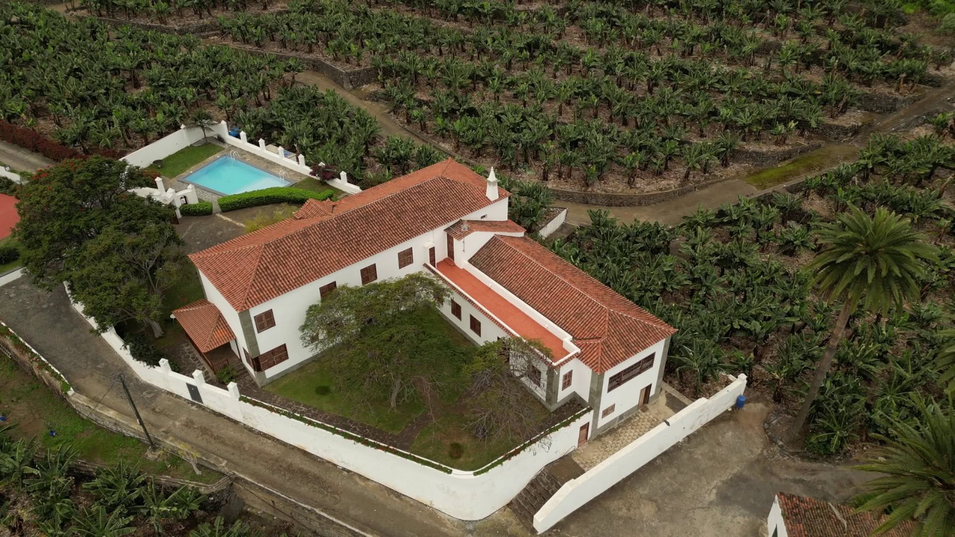Film, TV, photoshoot, commercial locations in Tenerife – Canary Islands
