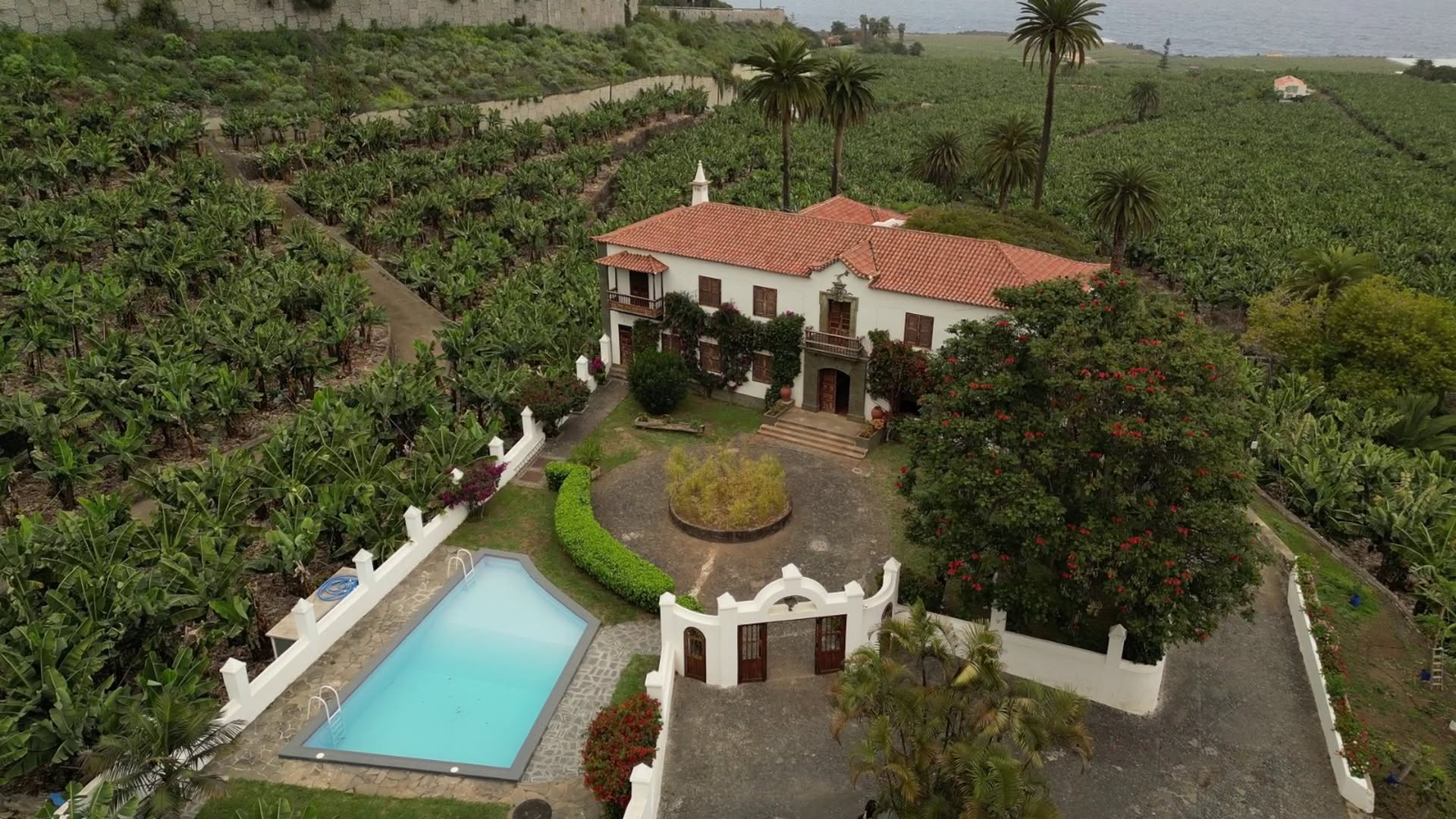 Film, TV, photoshoot, commercial locations in Tenerife – Canary Islands