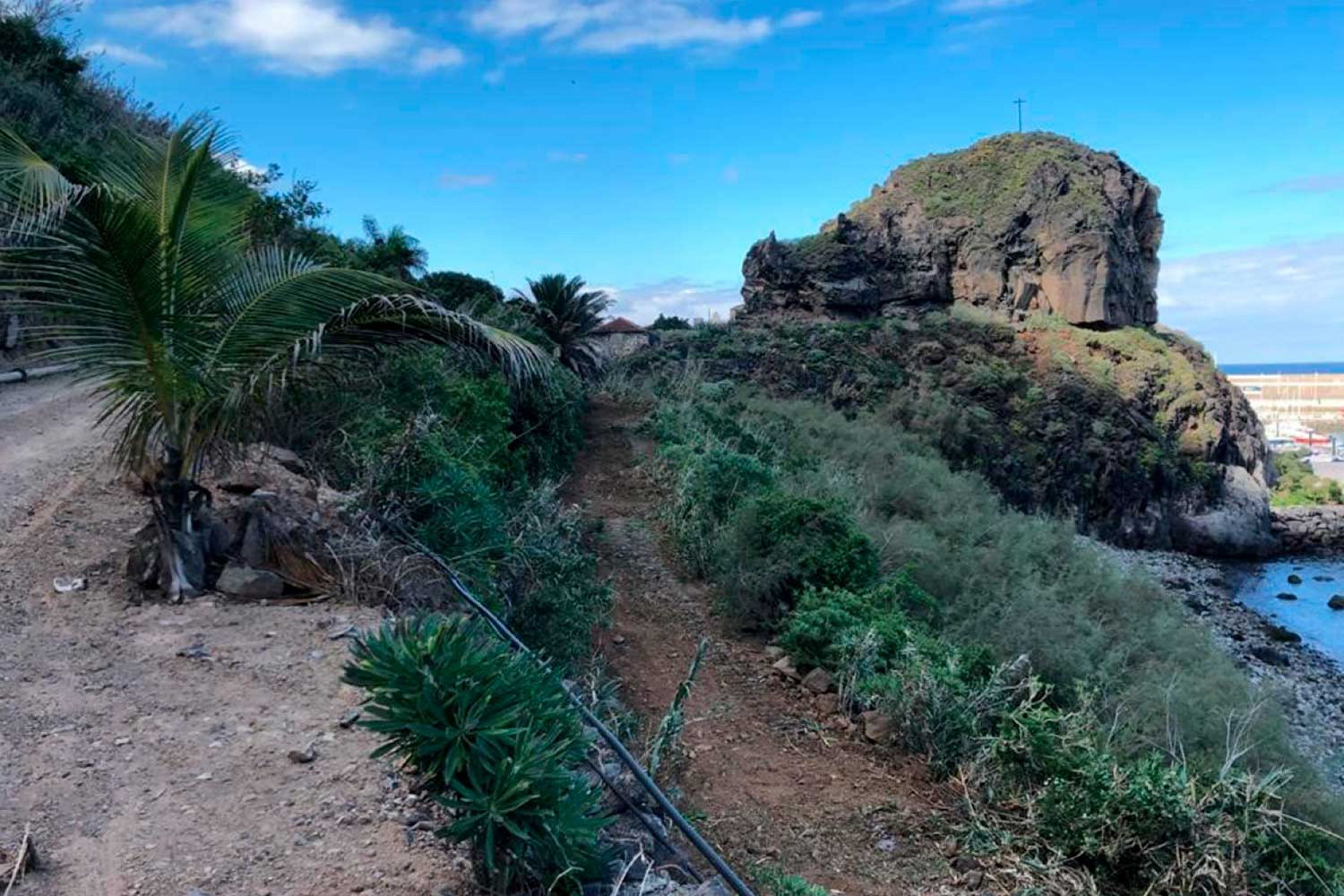 Franchy Locations - Tenerife Films