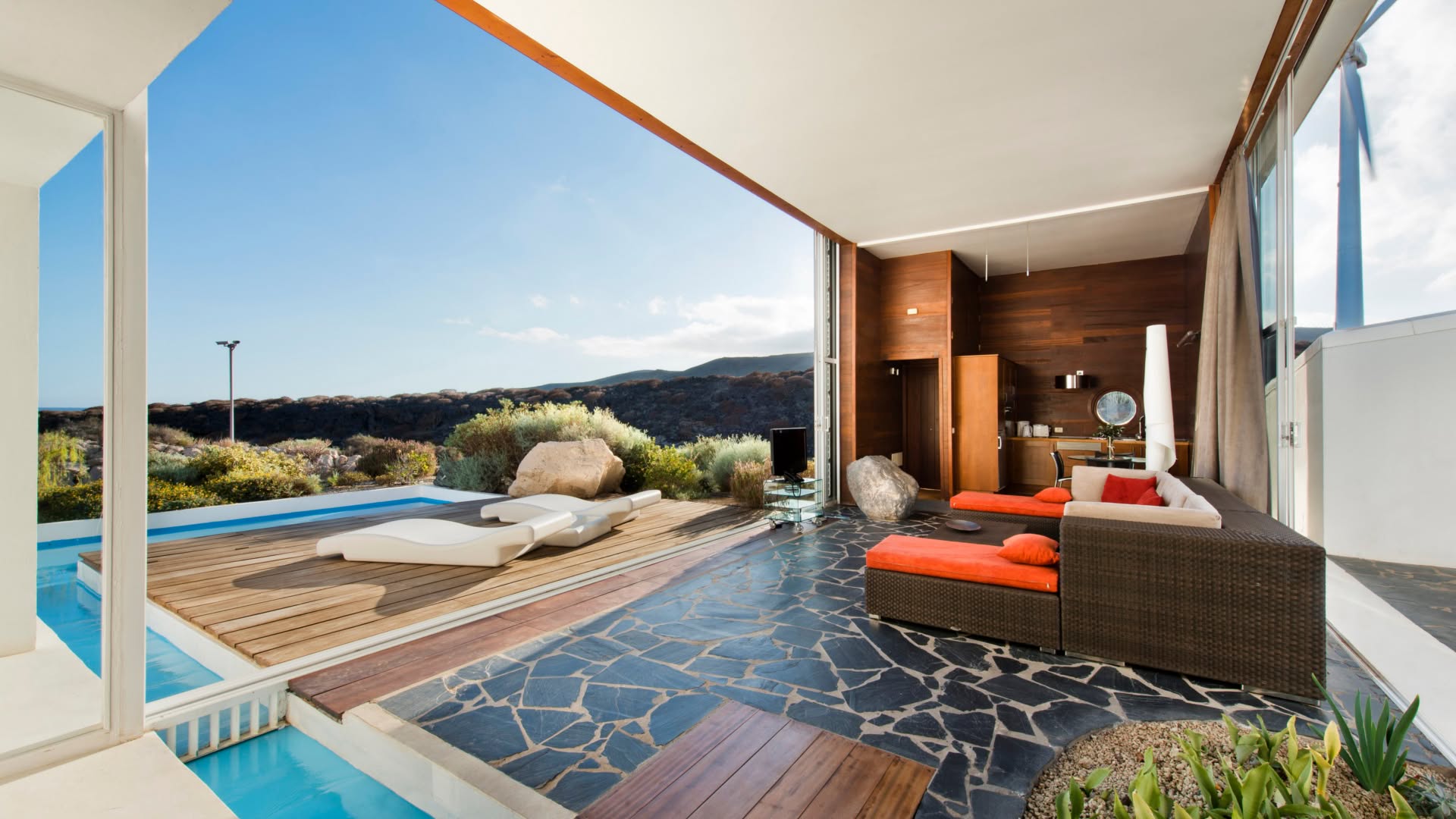 Film, TV, photoshoot, commercial locations in Tenerife – Canary Islands