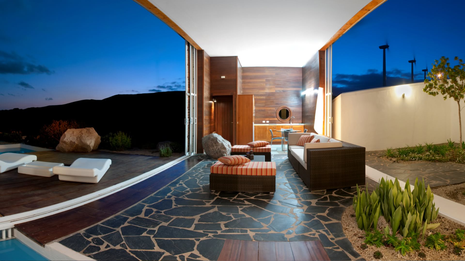 Film, TV, photoshoot, commercial locations in Tenerife – Canary Islands