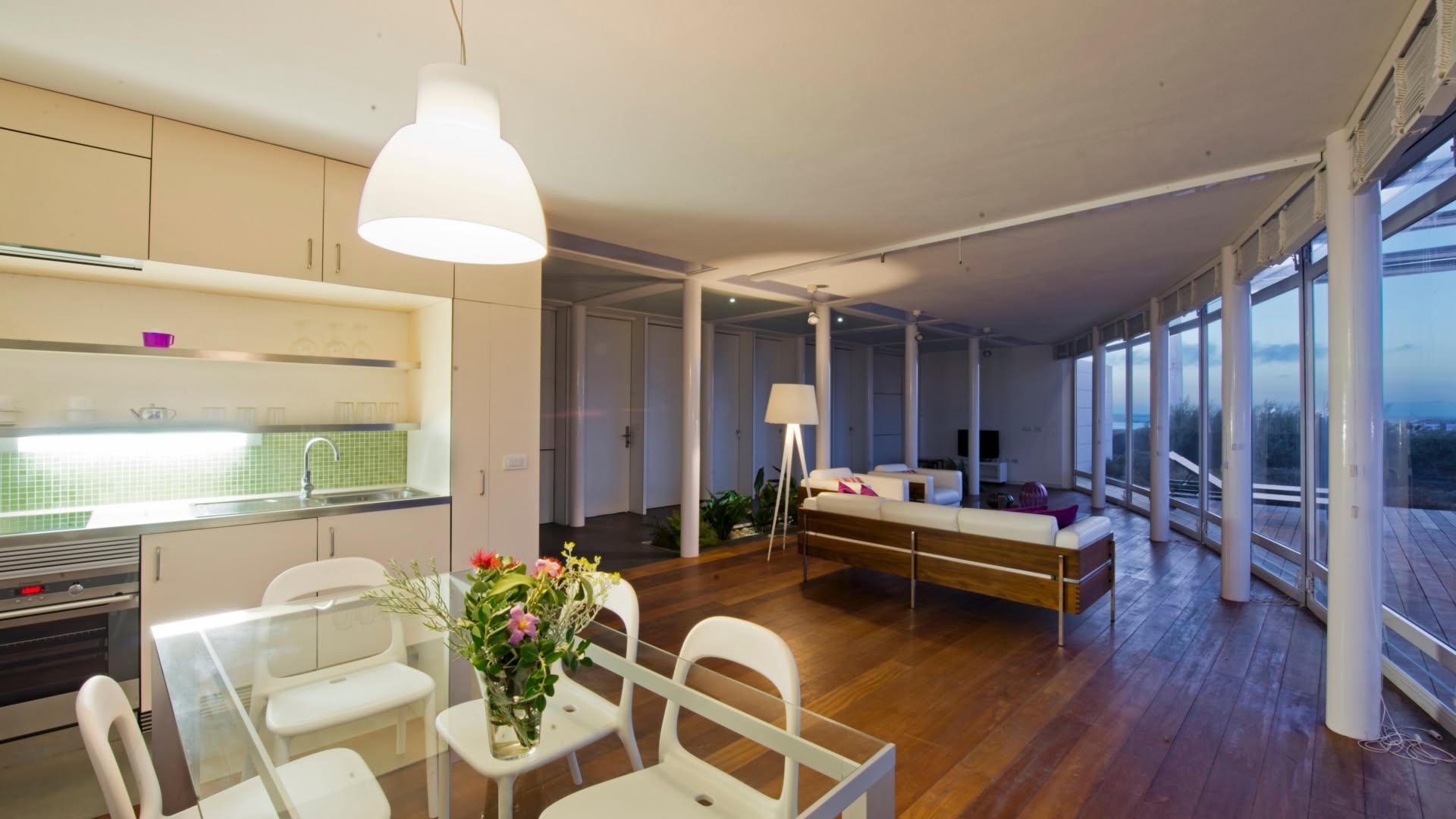 Film, TV, photoshoot, commercial locations in Tenerife – Canary Islands