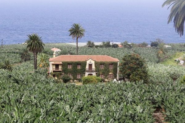 Jardines - Franchy Film Locations
