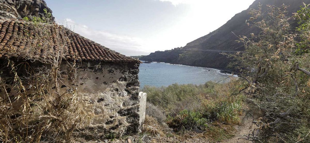 Film, TV, photoshoot, commercial locations in Tenerife – Canary Islands 