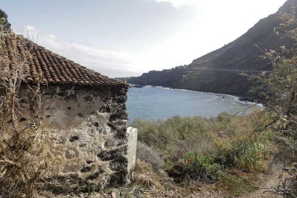 Jardines - Franchy Film Locations