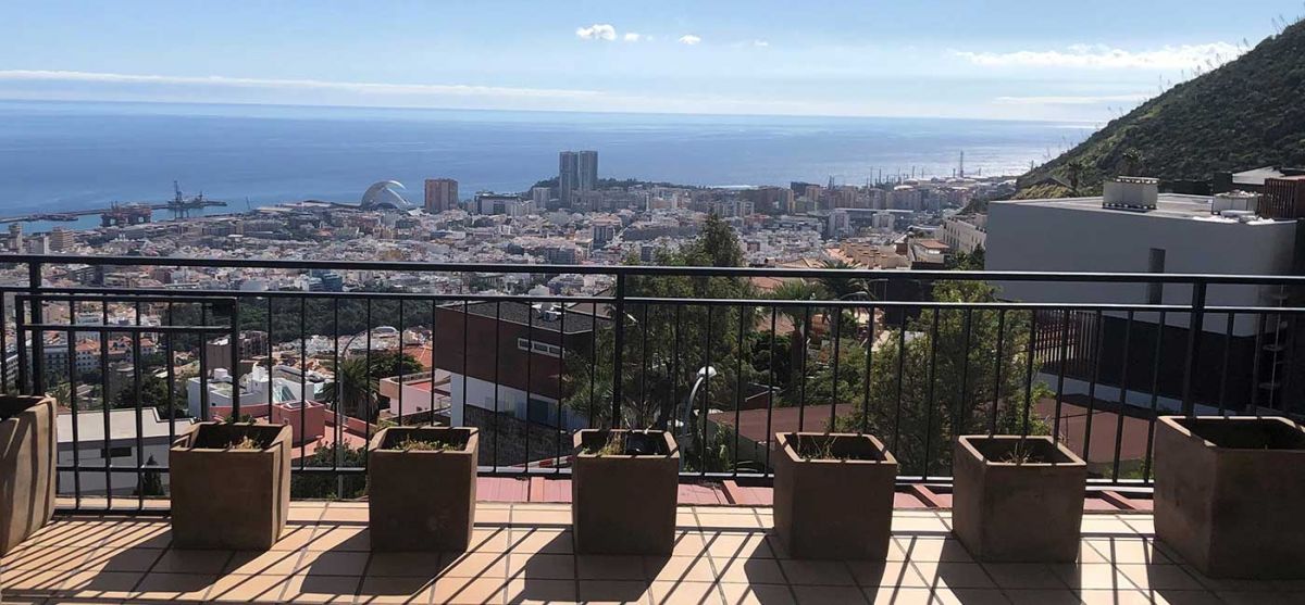 Film, TV, photoshoot, commercial locations in Tenerife – Canary Islands